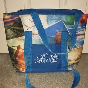 Salt Life cooler bag BRAND NEW!